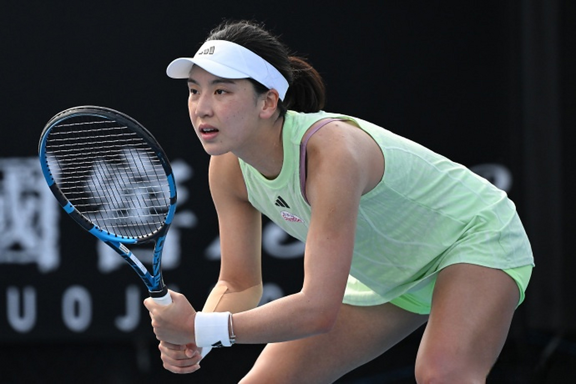 这意味着 这意味着