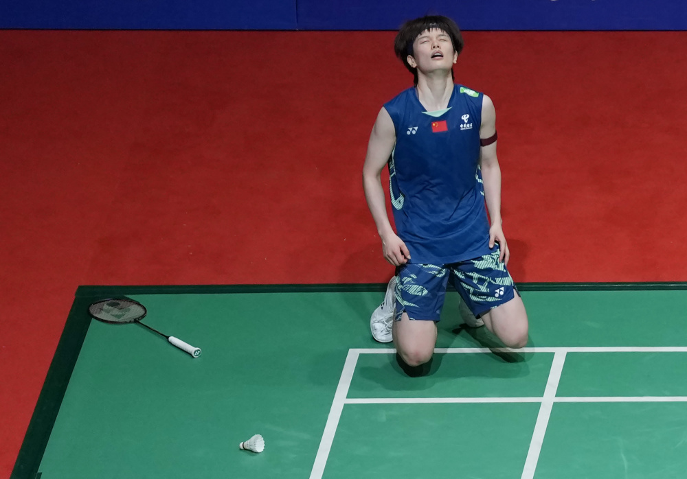 不仅是天赋 不仅是天赋