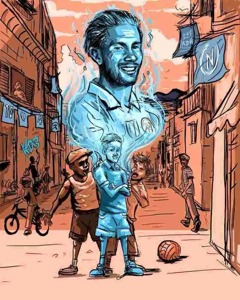 帮助球员们 帮助球员们