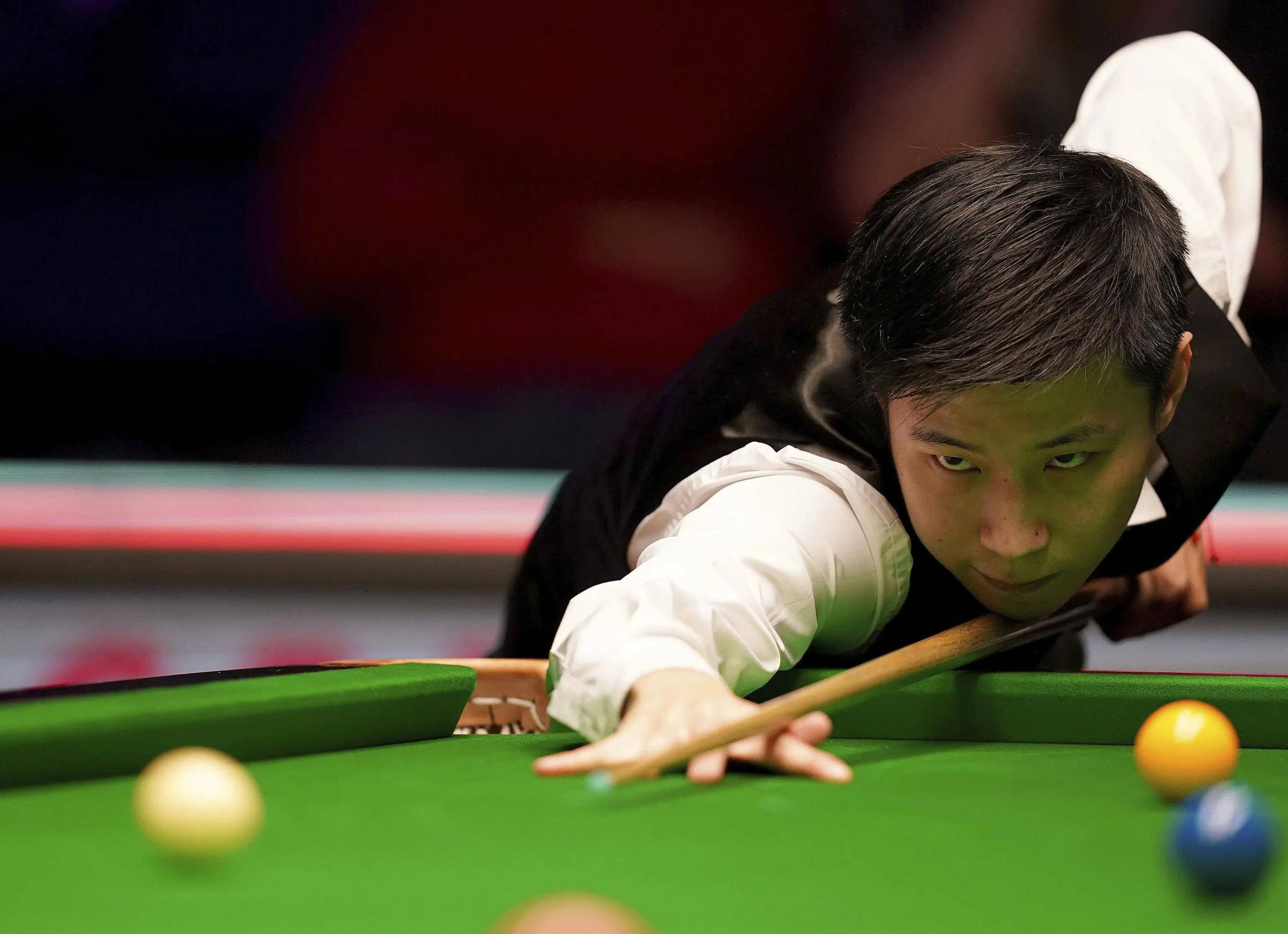 一场高光比 一场高光比