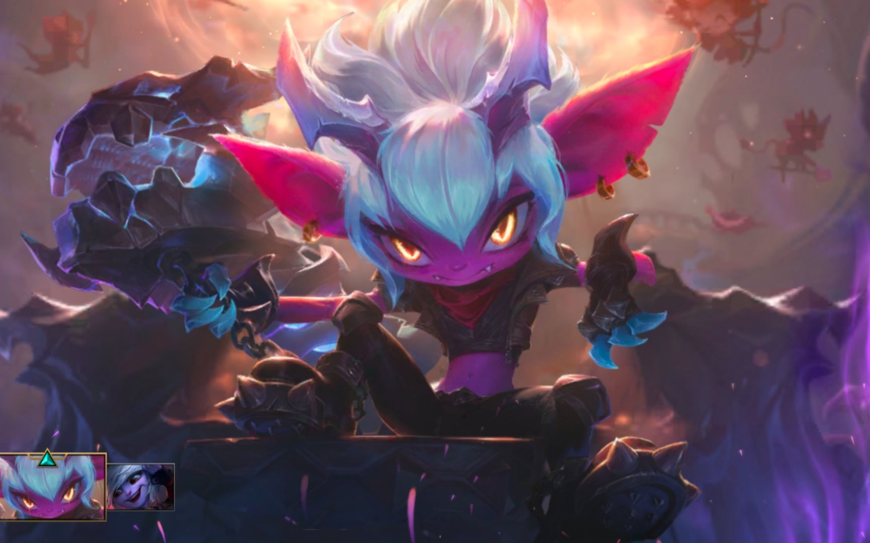 战术素养 战术素养