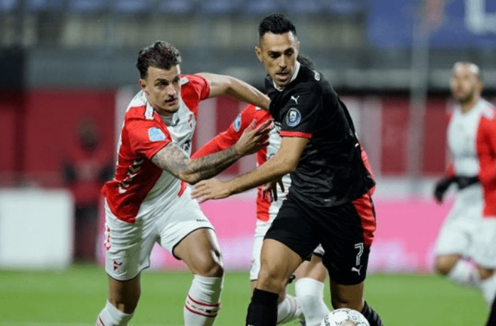 采取轮转阵 采取轮转阵