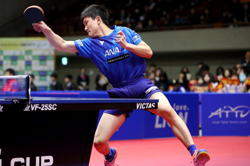 队的中坚力 队的中坚力