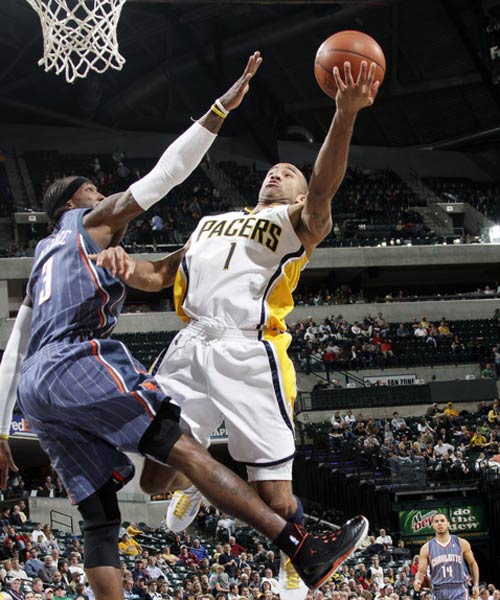 他在比赛中 他在比赛中