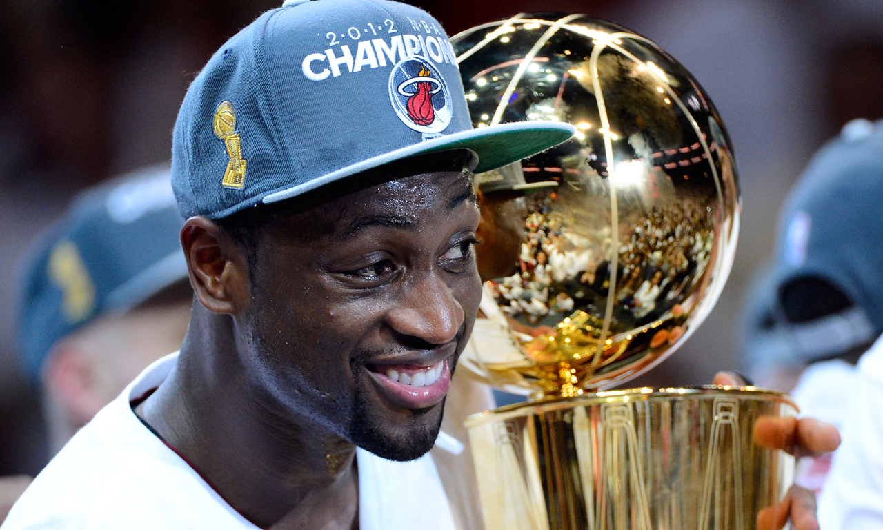 每个人都打 每个人都打