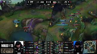 保持比赛流 保持比赛流