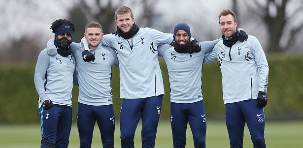 每一次阵容 每一次阵容